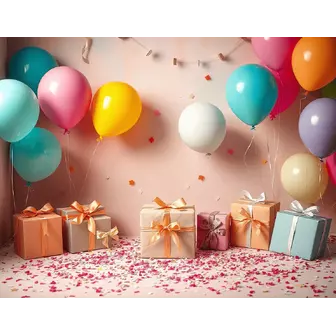 Rabat 20% z okazji urodzin